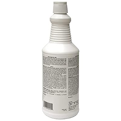 MISTY Bolex Toilet Bowl Cleaner and Urinal Cleaner- 32 oz (Case of 12) - 1038799 - Concentrated Formula to Give a Powerful Cleaning for Pristine Bathrooms Every Time