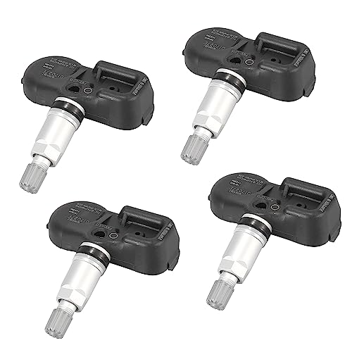 Capteur TPMS 42607-30050 pour rouler serein en C-HR 2018-2019
