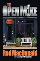 The Open Mike 1480809012 Book Cover