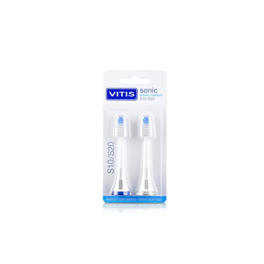 Cep Den Vitis Elec Sonic