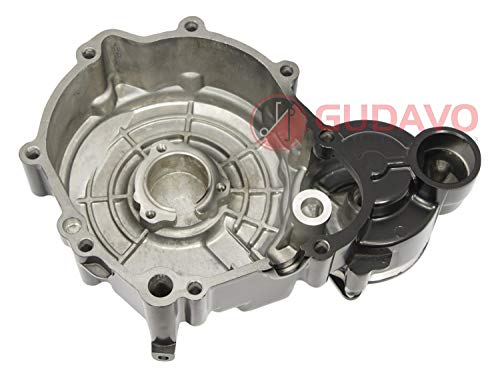 Motorcycle Engine Stator Engine Guards Crank Case Cover For Suzuki Gsxr 750 2006-2013 #TOP3