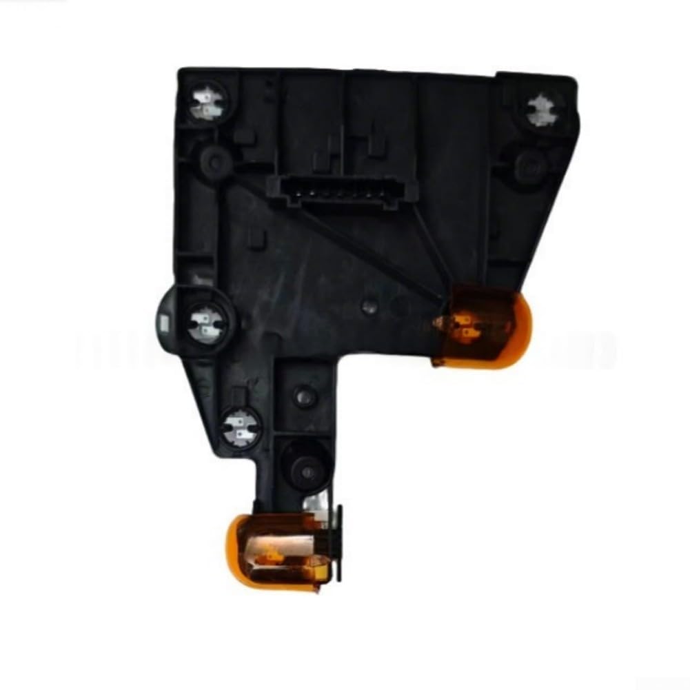 ABS Kunststoff Rücklicht Fassung OE A2118200177