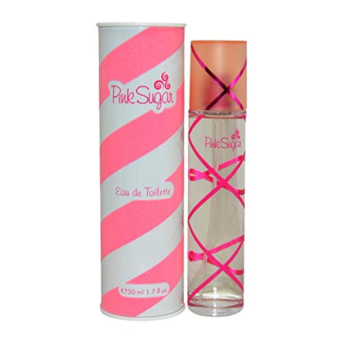 ACQUOLINA PINK SUGAR EAU DE TOILETTE 50ML VAPORIZADOR