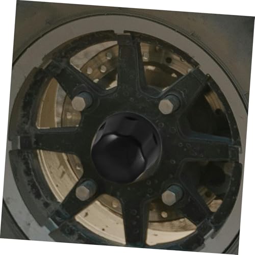 Cache poussière ATV et protection de moyeu de roue compatible quad buggy - 2