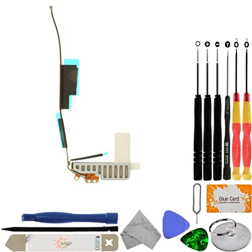 Flex Cable (GPS Antenna) for Apple iPad Air & iPad 5 (2017) with Tool Kit