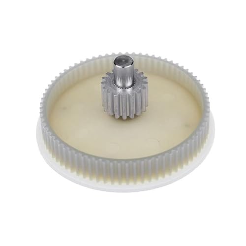 Kenwood Poulie grande pour robot AT340 - vue 3