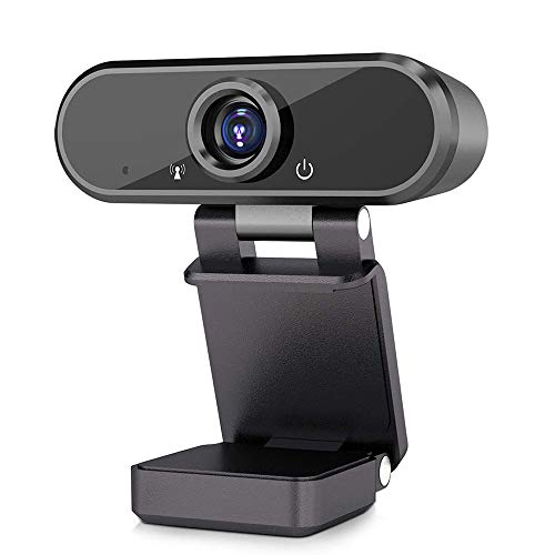 Webcam pour diffusion en direct et visioconférence en angle 90°