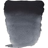 Rembrandt Quality Rembrandt Watercolour Tube 5ml PAYNES GREY (708) Series 1