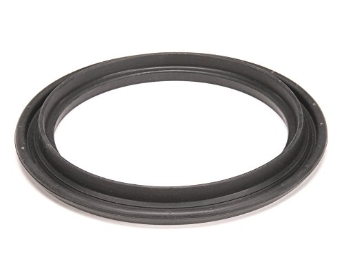 Hamilton Beach Commercial 280045100 Gasket Cover miniatura 1