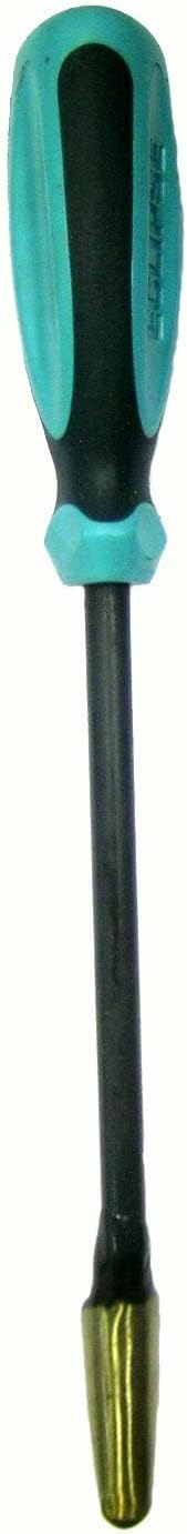 Eclipse Professional Tools 2588 Bearing Scraper, Blue