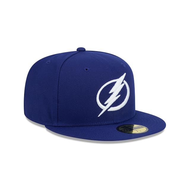 Lightning Team 59FIFTY Fitted Cap miniatura 3