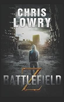 Battlefield Z the Collected Adventures : Volume One - Book  of the Battlefield Z