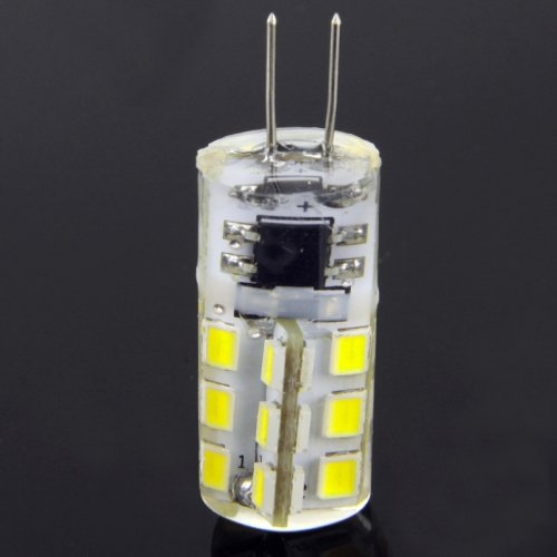 DN Lampadina G4 2.5W 24 LED 2835 SMD Car Energy