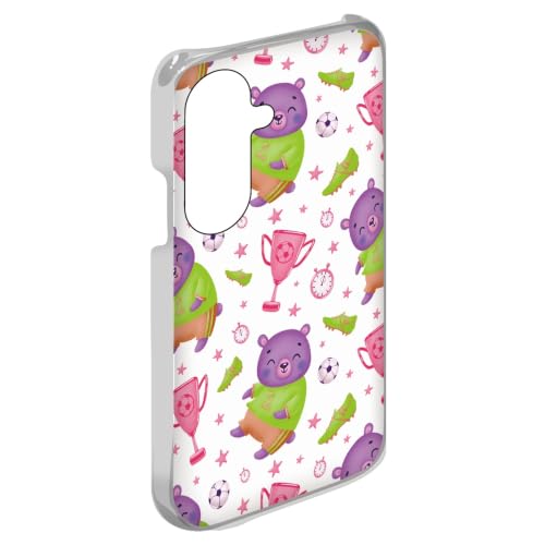 anve Galaxy S26 Ultra SC-53G �Ή� �X�}�z�P�[�X �n�[�h�P�[�X �T�b�J�[ ���� �菑�����C���X�g (D.�p�[�v��) | �g�уJ�o�[,�n�[�h�P�[�X,�R���p�N�g,���h�~,�X����,���^