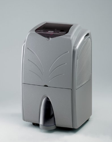 Preisvergleich Produktbild DeLonghi DE 320 Luftentfeuchter