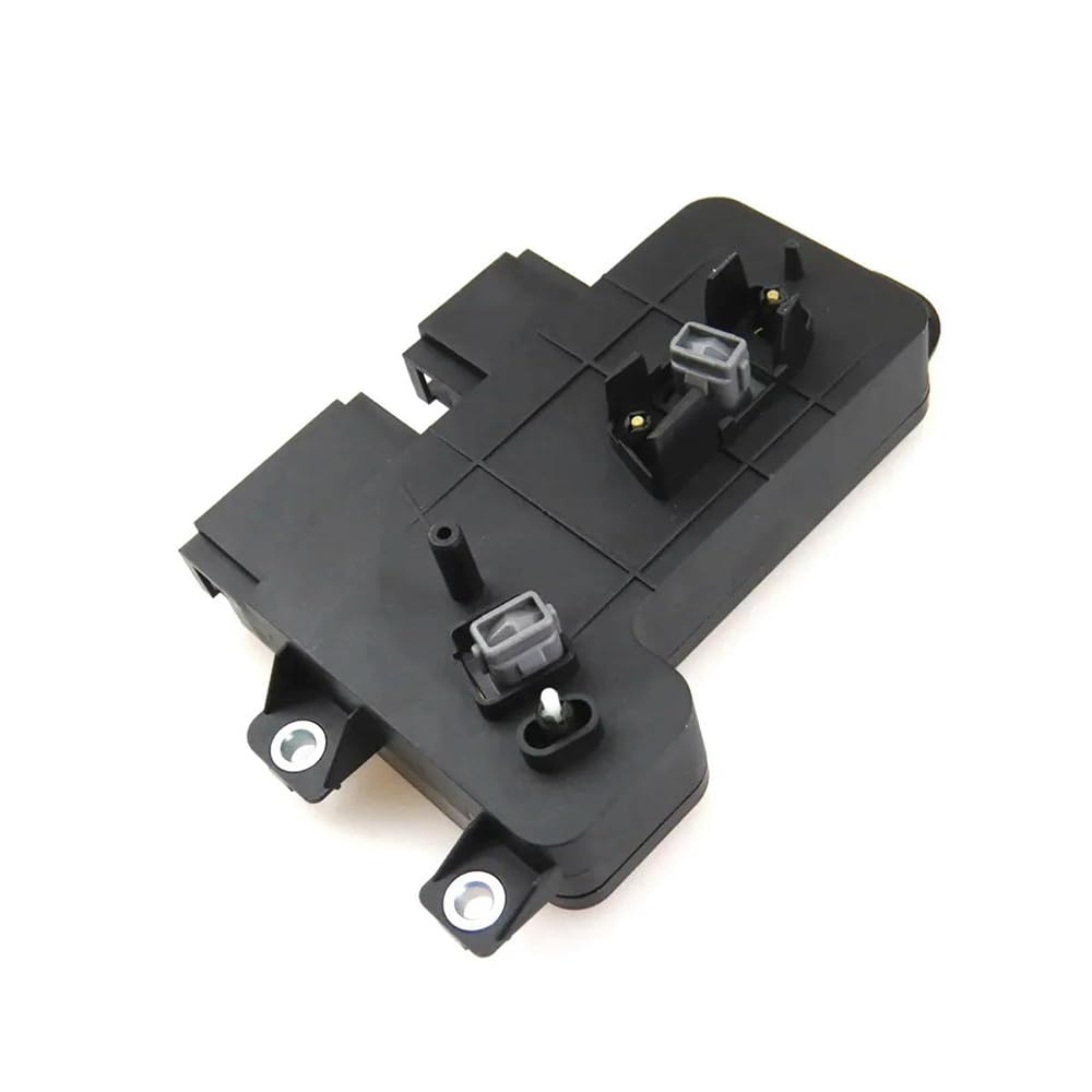 Interrupteur de réglage électrique du siège bloqué ? Solution Audi A6 VW Passat