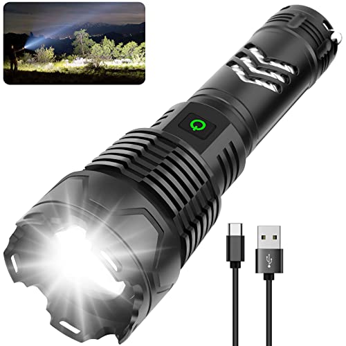 Our Top 10 Best Smallest Most Powerful Flashlight For 2022 Reviews