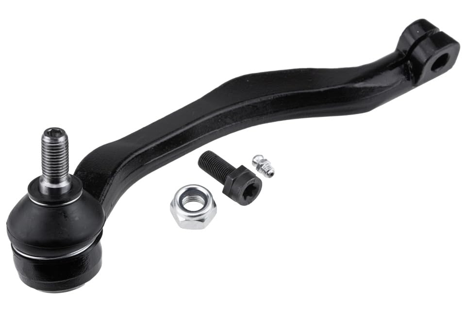 Extremo de barra de acoplamiento izquierdo para eliminar holguras en MINI R55-R59 2005-2013