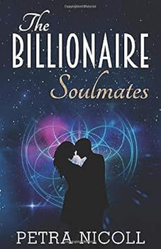 Paperback The Billionaire Soulmates (The Billionaire Series) Book