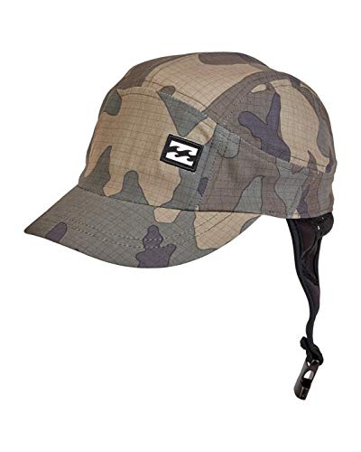 Billabong Men's Surf Cap Camo One Size