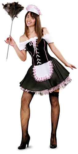 Juguetes Fantasia Déguisement français adulte