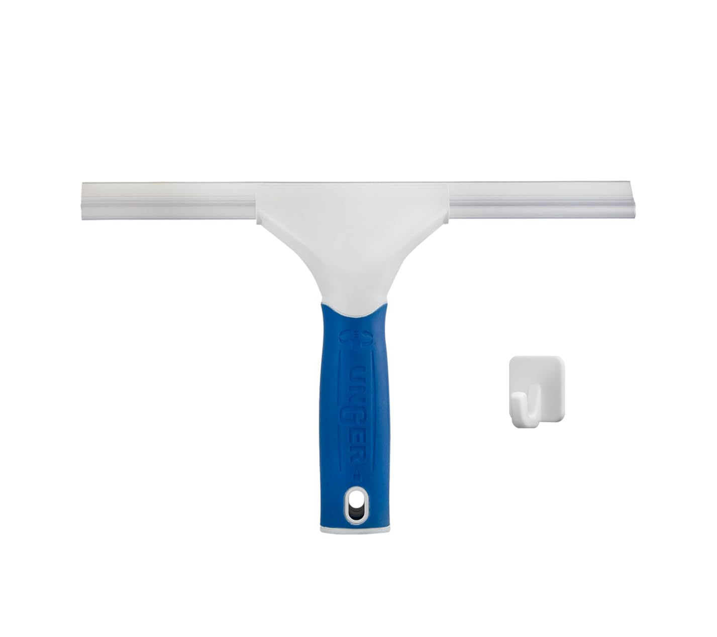 Unger 978800 Shower Squeegee, 10"