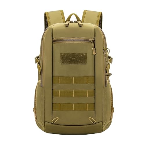 Sac à dos de voyage 20 L GUMMMY, mini format imperméable pour homme et femme