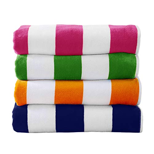 Top 10 Best Pool Towel For Adults Reviews & Buying Guide Katynel
