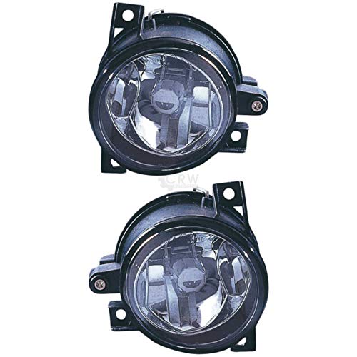 Nebelscheinwerfer Set für Fox Ibiza IV Leon H3