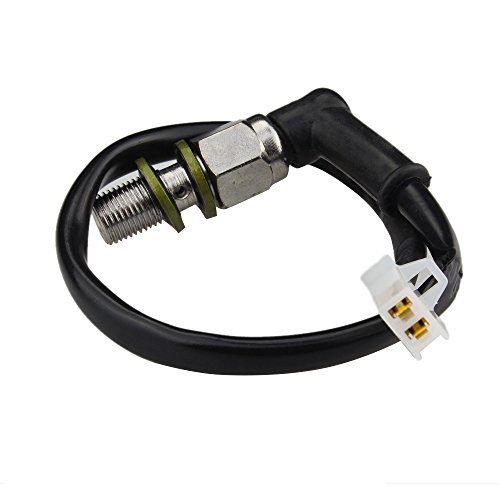 Moto Hydraulique Ein Pression Feux Arrière Inter... - Grandado