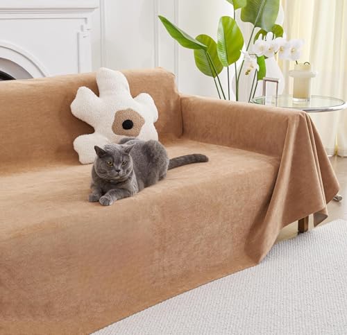 ソファーカバー 防水 犬猫対策 マルチカバー