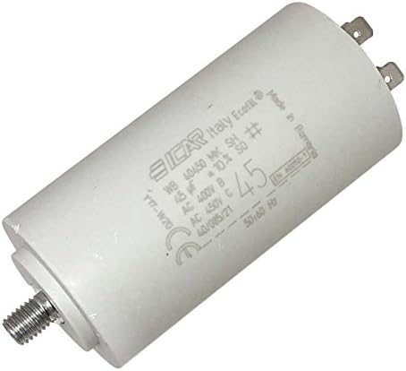Clamps, 45 Permanent Capacitor 820uF Price.