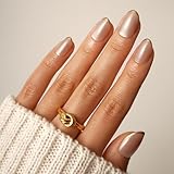 💖 Salon-Quality Press-On Nails – Flawless Nails in Minutes 💅✨ Get a perfect, salon-quality manicure without the hassle! Made with a reinforced coating, our press-on nails are chip-resistant, breakage-free, and ultra-durable for long-lasting beauty.