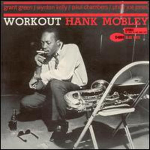 Hank Mobley Workout