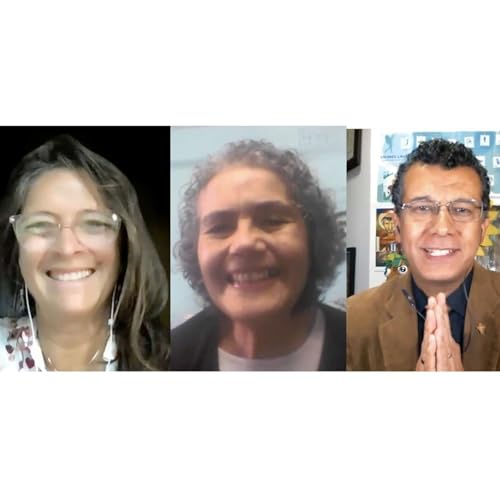 Llamado a CUIDAR: Litio, Fe y Justicia Clim&aacute;tica