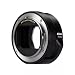 NIKON FTZ II (Adapter für F Objektive auf Z-Mount Kameras)