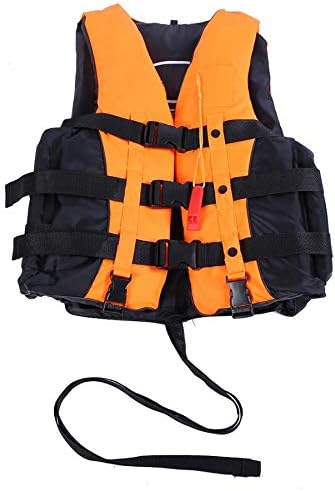 gilet da nuoto per bambini 50 90 libbre