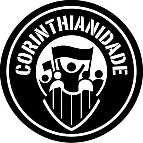 『Corinthianidade』のカバーアート