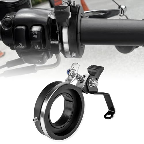 GUAIMI Cruise Control for Harley
