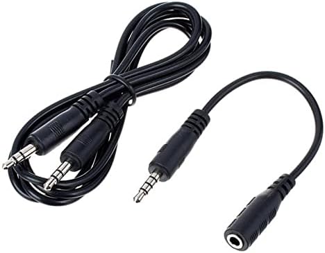 Tonewood Amp iDevice Cable