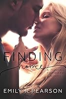 Finding Home 1517578566 Book Cover