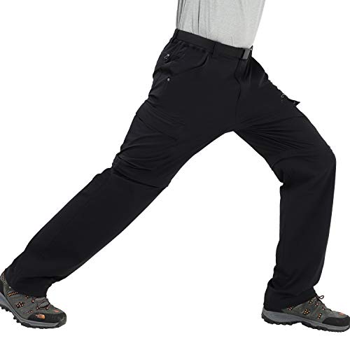 The 10 Best Cheap Hiking Pants Slick & Twisted Trails