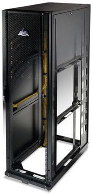 TigerShark 2 Bundle Server Rack Cabinet Finish: Gray