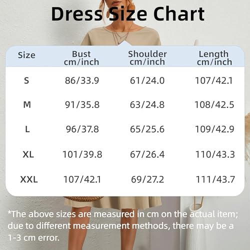 Robe casual solide à taille haute ajustée pour affiner la silhouette - 5
