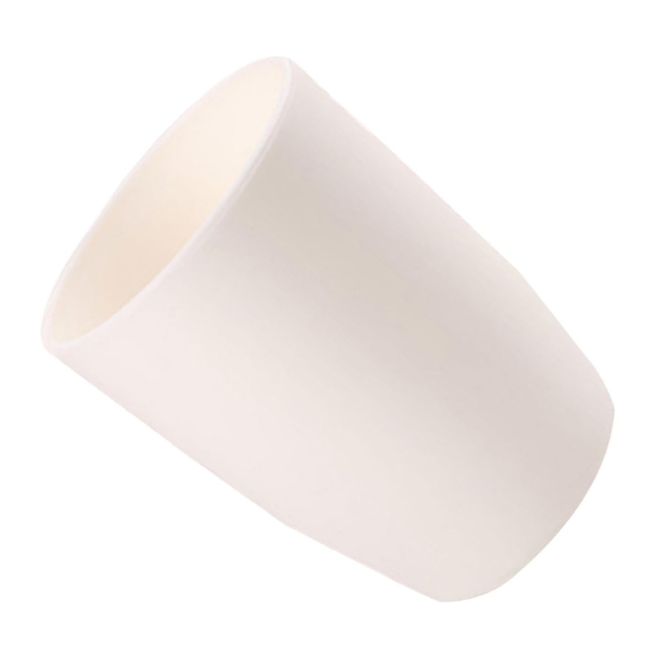 NAMOARLY Bathroom Accessories Tooth Mug Tumbler Cup White