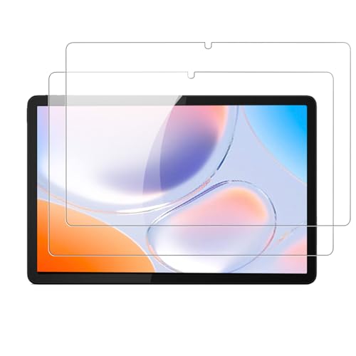 Protector de Pantalla para Tablet Relndoo TB02 10 pulg x2