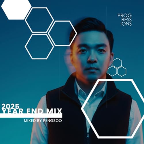 153. Progressions 2025 Year Mix - Pengsoo