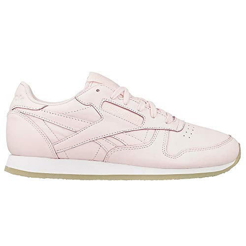 Baskets Reebok Sport Cl Lthr - vue 9