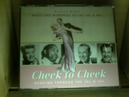 Reader'S Digest. Cheek To Cheek. Music A - Reader'S Digest. Cheek To Cheek. Music A