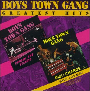 Greatest hits [Audio CD]